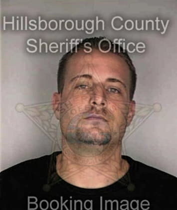 James Harris, - Hillsborough County, FL 