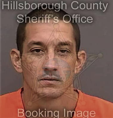 Michael Hatfield, - Hillsborough County, FL 