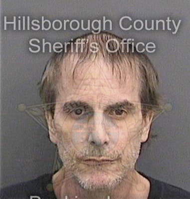 David Heatherly, - Hillsborough County, FL 