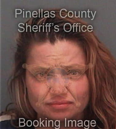 Deborah Heine, - Pinellas County, FL 