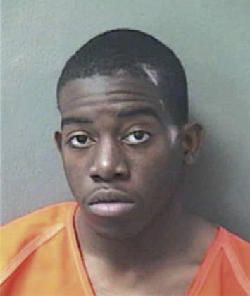 Caliste Henry - Okaloosa County, FL 