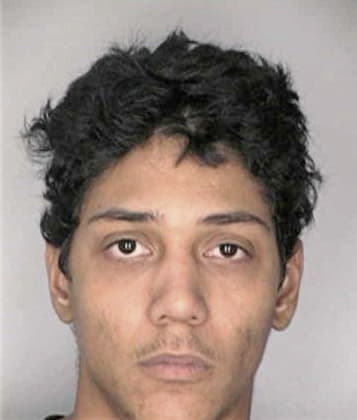 Christopher Hernandez - Hillsborough County, FL 