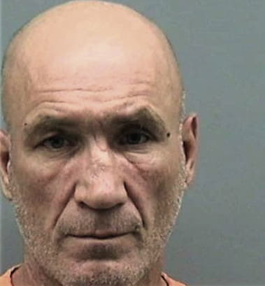 Fernando Hernandez - Hillsborough County, FL 
