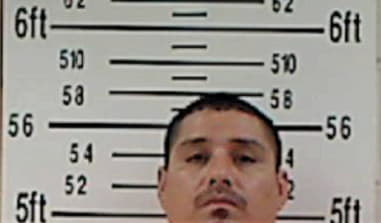 Jesus Herrera, - Kleberg County, TX 