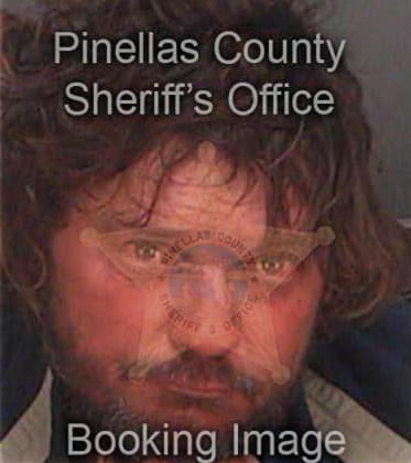 John Hills, - Pinellas County, FL 