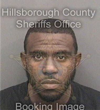 Caleb Hollingshed, - Hillsborough County, FL 