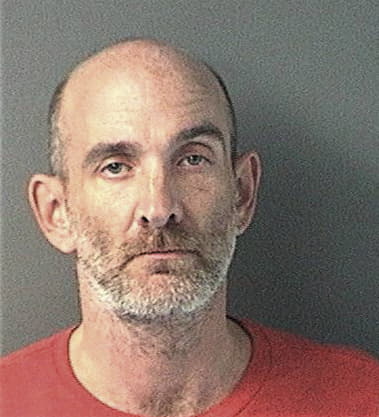 Wayne Horney, - Escambia County, FL 