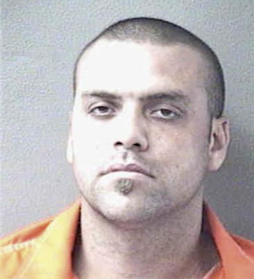 Chad Horton, - Okaloosa County, FL 