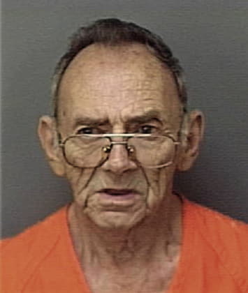 Roger Horton, - Polk County, FL 