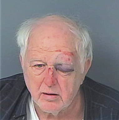 Robert Howard, - Hernando County, FL 