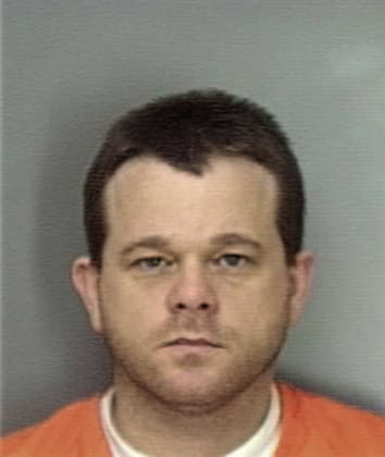 Jeffrey Hubbard, - Polk County, FL 