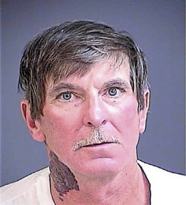 Timothy Huffines, - Charleston County, SC 