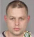Darrell Hughs - Multnomah County, OR 