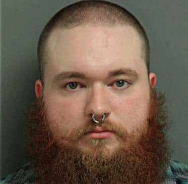 Jonathan Jeffcoat - Wake County, NC 