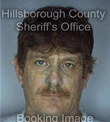 Jeffrey Johnson, - Hillsborough County, FL 