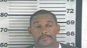 Roy Johnson, - Dyer County, TN 