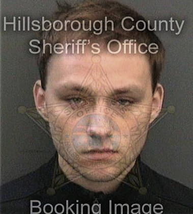 Robert Jones, - Hillsborough County, FL 