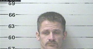 Charles Kemp, - Harrison County, MS 