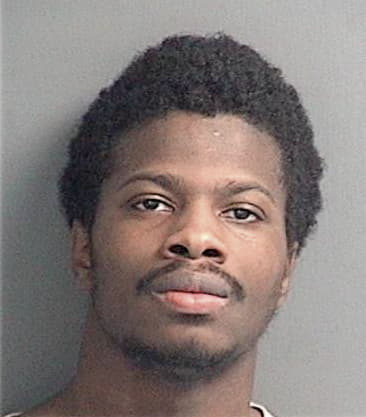 Dwayne Kennedy, - Escambia County, FL 