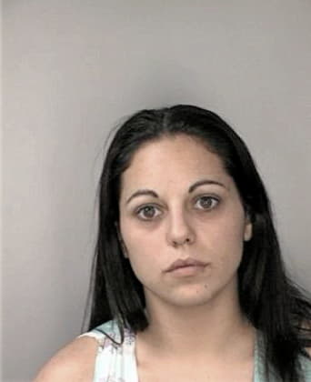 Elizabeth Ketchuck, - Hillsborough County, FL 