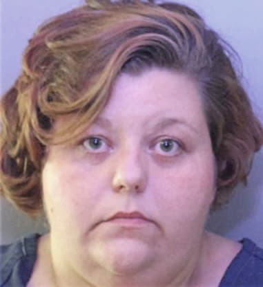 Mandy Kingsley, - Polk County, FL 