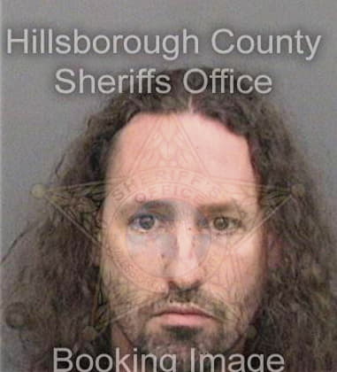 Bryan Lawlor, - Hillsborough County, FL 