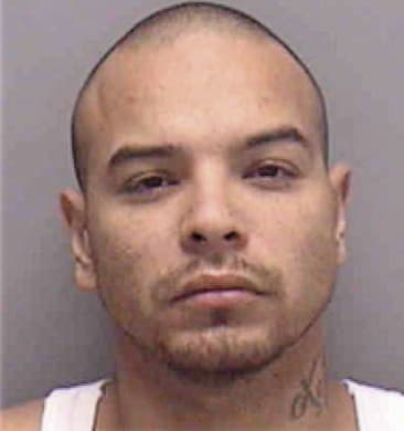 Romero Leovigildo, - Lee County, FL 