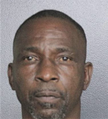 Oscar Lewis, - Broward County, FL 