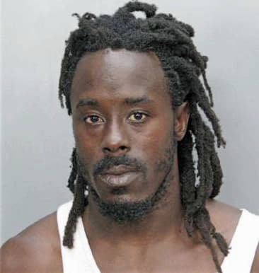 Jose Llanos - Dade County, FL 