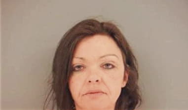 Nannette Lloyd, - Anderson County, TN 