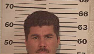 Danny Lomax, - Hidalgo County, TX 