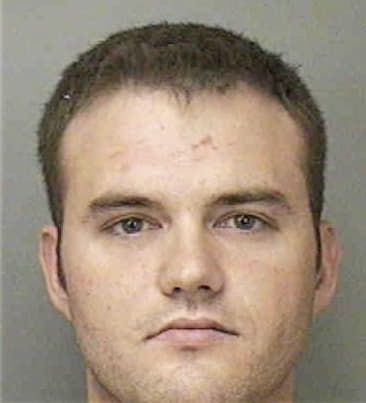 Donald Lott, - Polk County, FL 