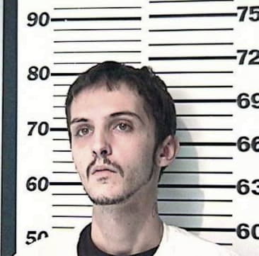 Timothy Lovelace - Campbell County, KY 