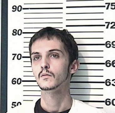 Timothy Lovelace, - Campbell County, KY 