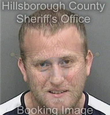 James Lynch, - Hillsborough County, FL 