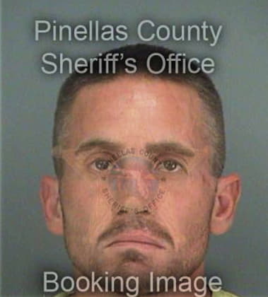 Andrew Macintire, - Pinellas County, FL 