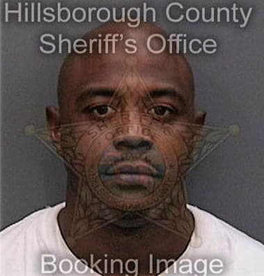 Terrance Malloy, - Hillsborough County, FL 