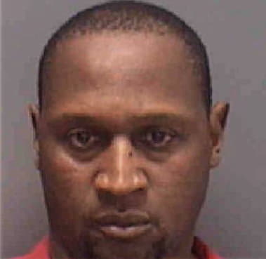 Charles Mann, - Lee County, FL 