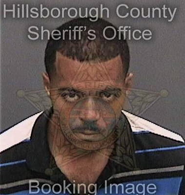 Alberto Martinez, - Hillsborough County, FL 