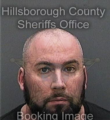 Gerard Martinez, - Hillsborough County, FL 