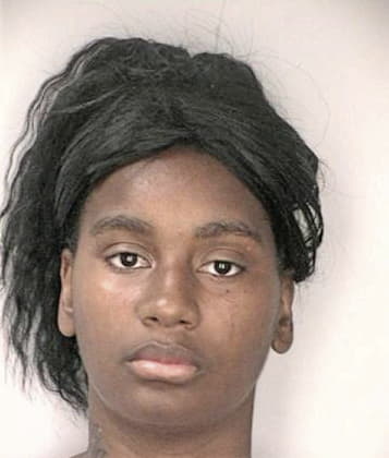 Adrienne Maynard - Hillsborough County, FL 