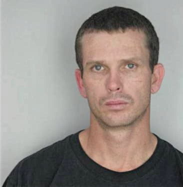 Christopher Mayo - Hillsborough County, FL 