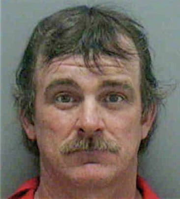 Patrick McCallister - Lee County, FL 