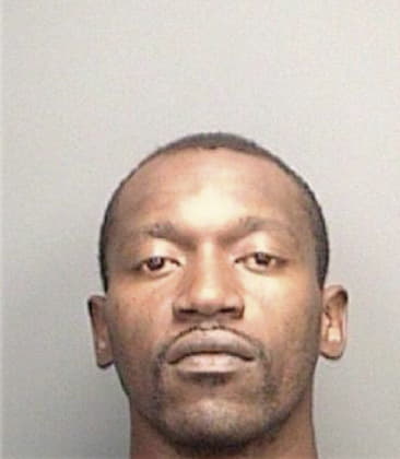 Ricky McCants - Pinellas County, FL 