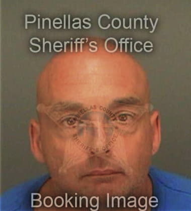 Chad McChesney - Pinellas County, FL 