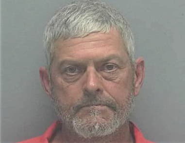 Robert McCracken, - Lee County, FL 