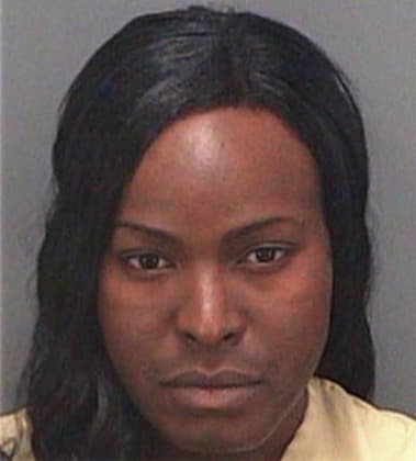 Roy McDaniel - Pinellas County, FL 