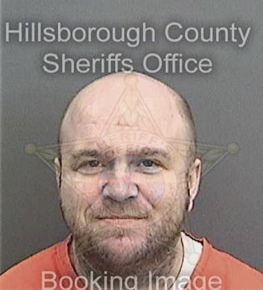James McKinney - Hillsborough County, FL 