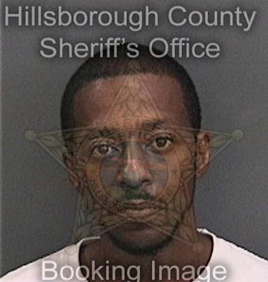 Anthony McLeod - Hillsborough County, FL 