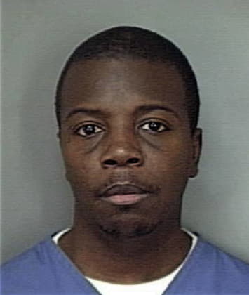Darrell McNeil - Polk County, FL 